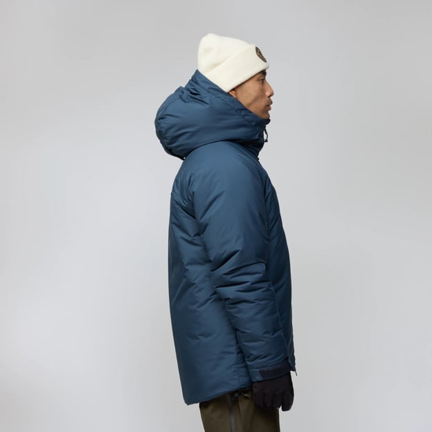 Bergtagen 130 Insulation Jkt M - Image 5