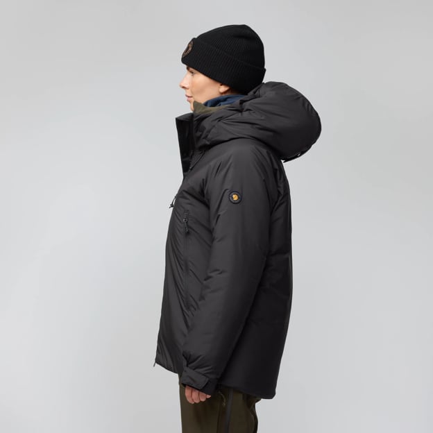 Bergtagen 130 Insulation Jkt W - Image 5