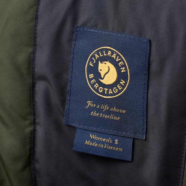 Bergtagen 130 Insulation Jkt W - Image 19