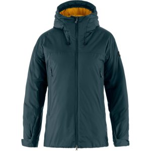 Bergtagen 130 Insulation Jkt W