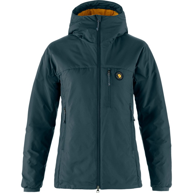 Bergtagen 60 Insulation Jkt W - Image 16