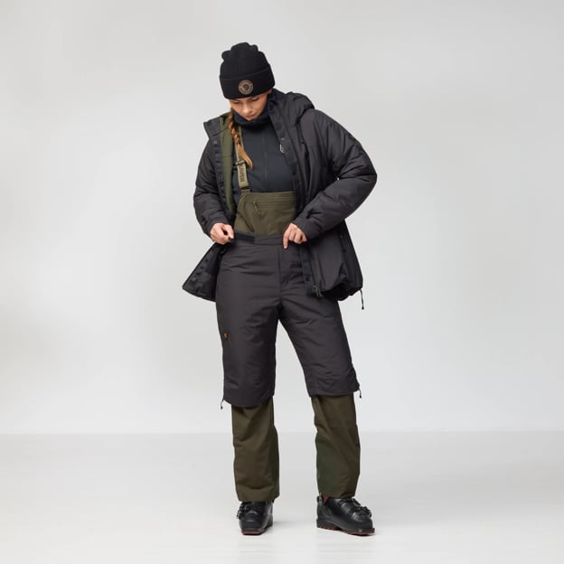 Bergtagen 60 Insulation Shorts - Image 7