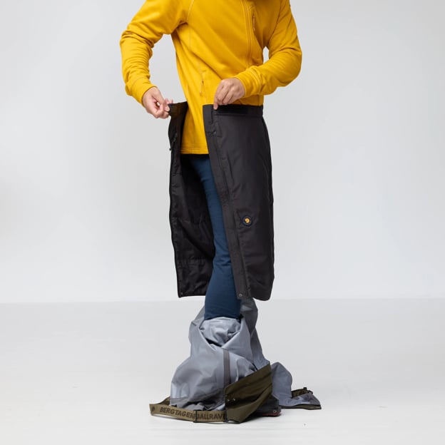 Bergtagen 60 Insulation Shorts - Image 11
