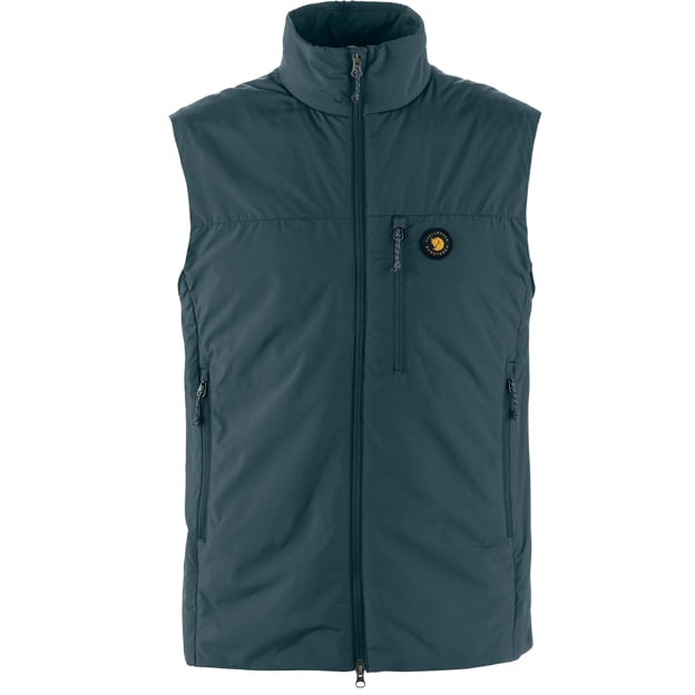 Bergtagen 60 Insulation vest M - Image 13