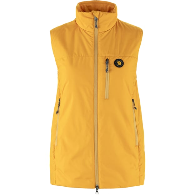Bergtagen 60 Insulation vest W - Image 12