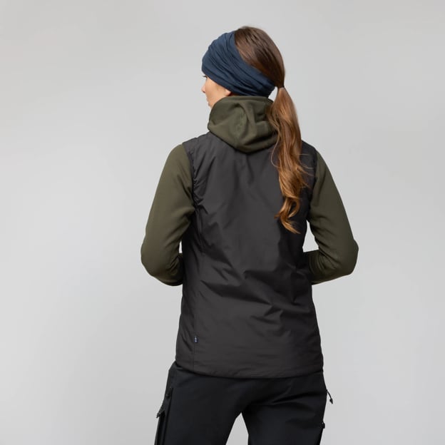 Bergtagen 60 Insulation vest W - Image 4