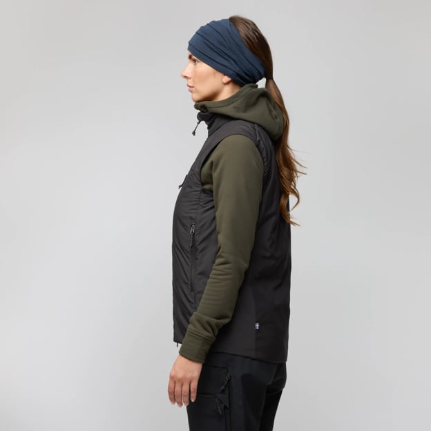 Bergtagen 60 Insulation vest W - Image 5