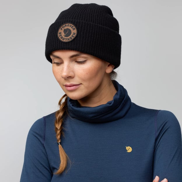Bergtagen Forever Wool Beanie - Image 5