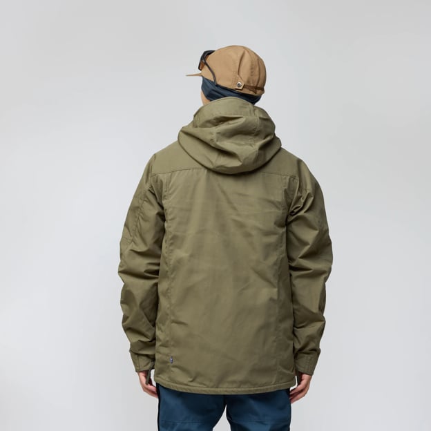 Bergtagen G-1000 Jacket M - Image 4