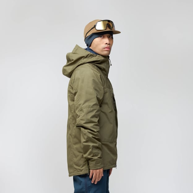 Bergtagen G-1000 Jacket M - Image 5