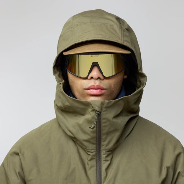 Bergtagen G-1000 Jacket M - Image 7