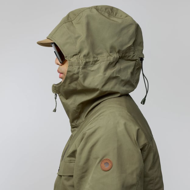 Bergtagen G-1000 Jacket M - Image 8