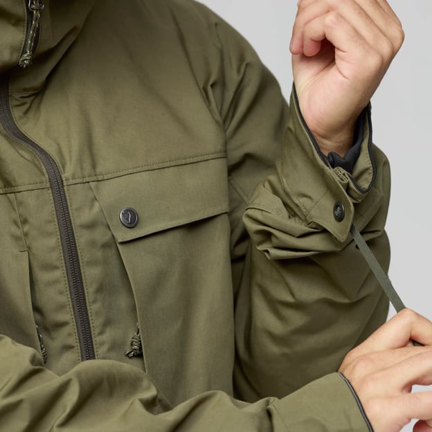 Bergtagen G-1000 Jacket M - Image 11
