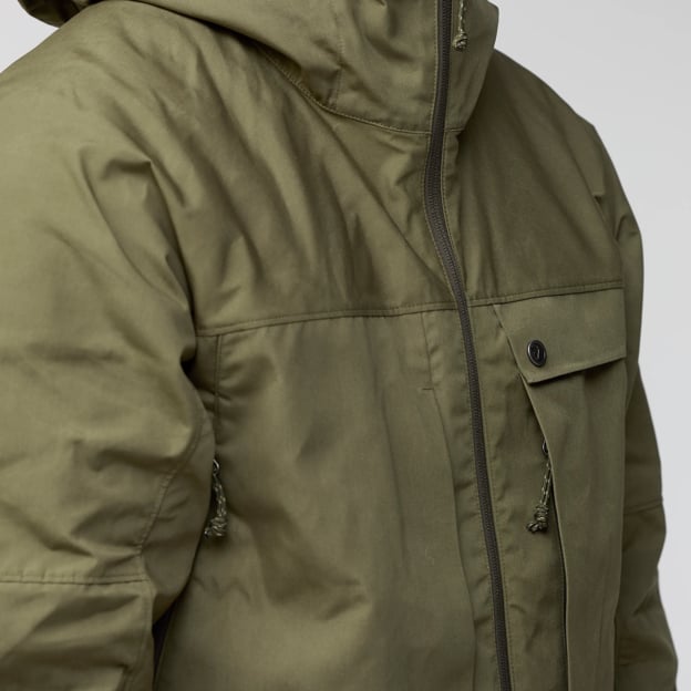 Bergtagen G-1000 Jacket M - Image 12