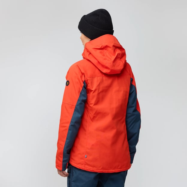 Bergtagen G-1000 Jacket W - Image 4