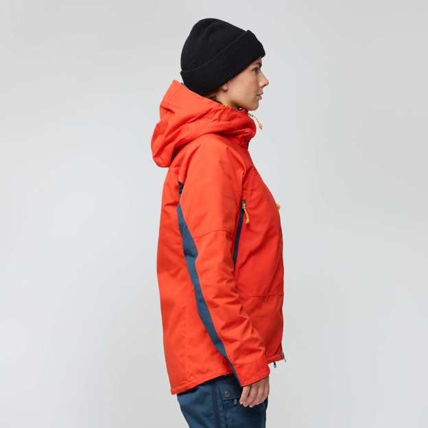 Bergtagen G-1000 Jacket W - Image 5