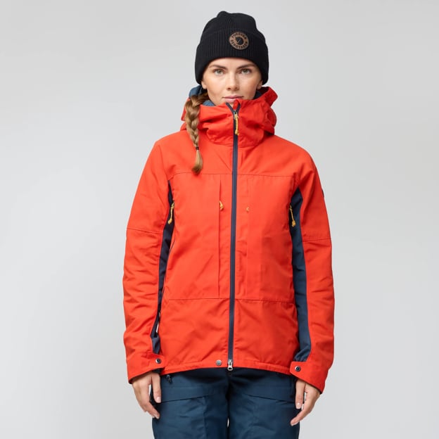 Bergtagen G-1000 Jacket W - Image 6