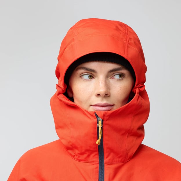 Bergtagen G-1000 Jacket W - Image 7