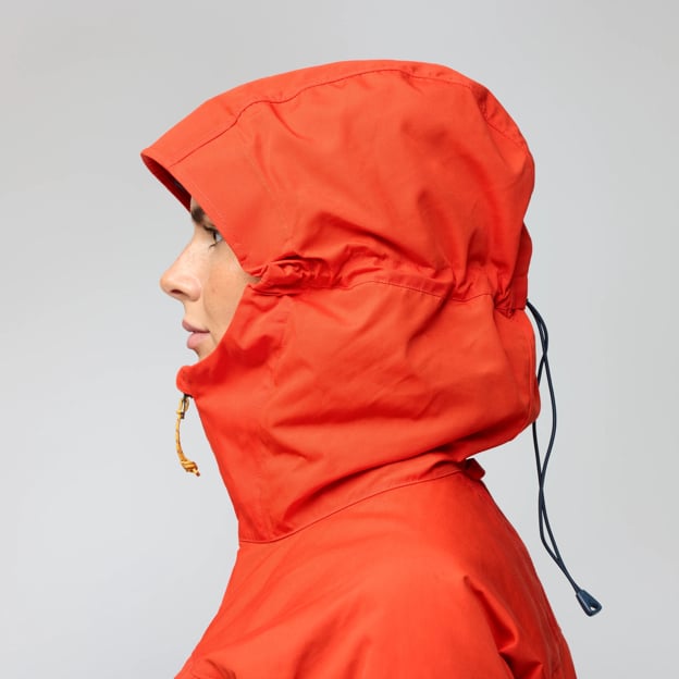 Bergtagen G-1000 Jacket W - Image 8