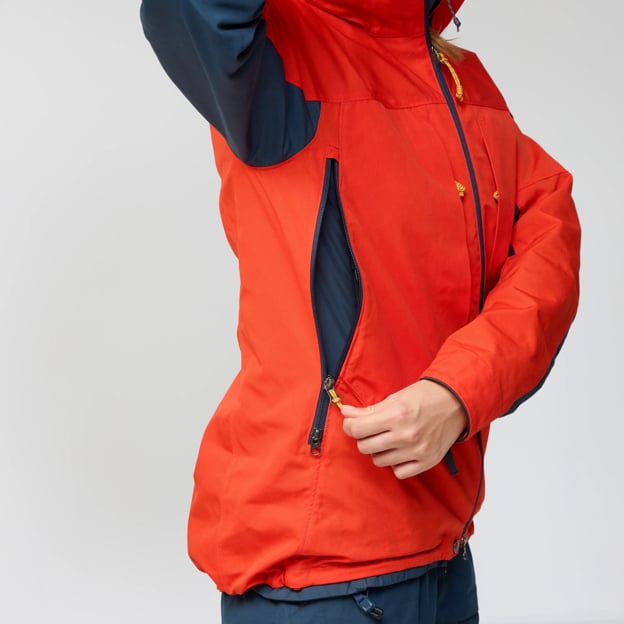 Bergtagen G-1000 Jacket W - Image 9