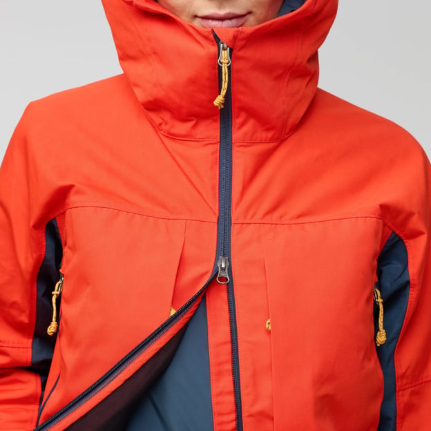 Bergtagen G-1000 Jacket W - Image 11