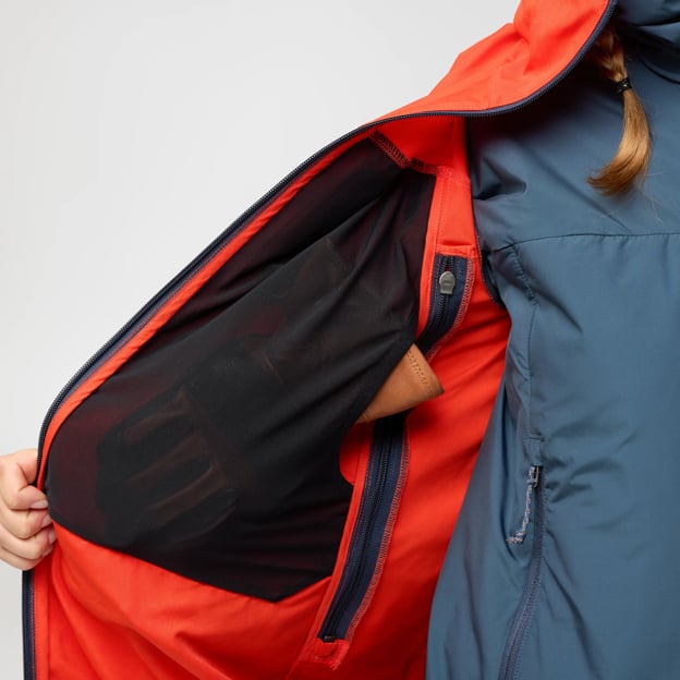 Bergtagen G-1000 Jacket W - Image 12