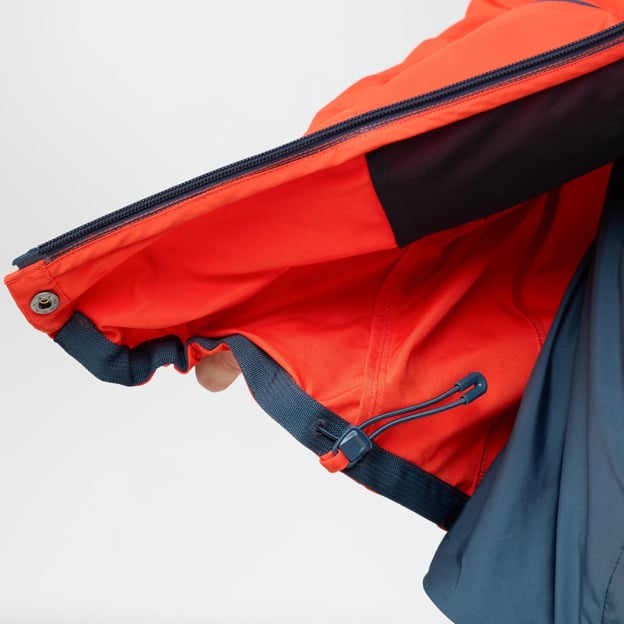 Bergtagen G-1000 Jacket W - Image 13