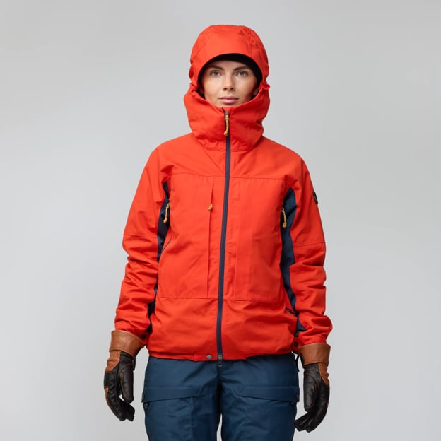 Bergtagen G-1000 Jacket W - Image 14