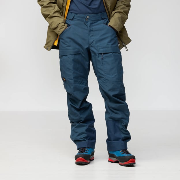 Bergtagen G-1000 Trousers M - Image 3