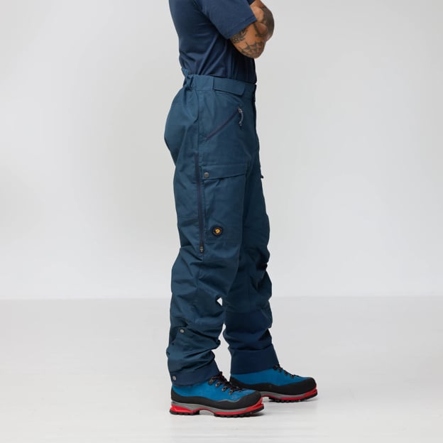 Bergtagen G-1000 Trousers M - Image 5