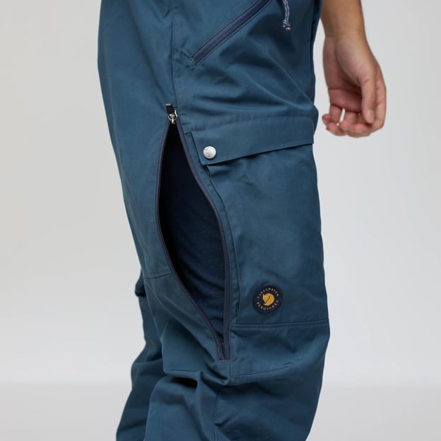 Bergtagen G-1000 Trousers M - Image 9