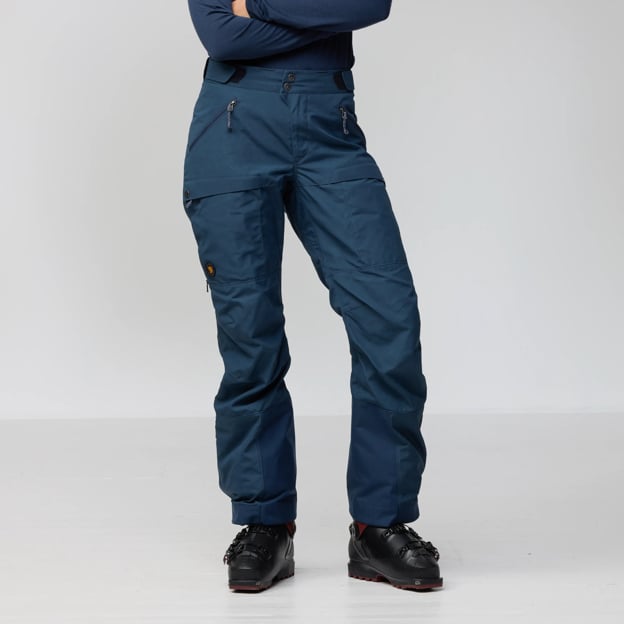 Bergtagen G-1000 Trousers W - Image 3