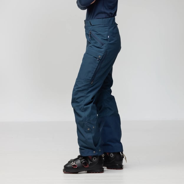 Bergtagen G-1000 Trousers W - Image 5