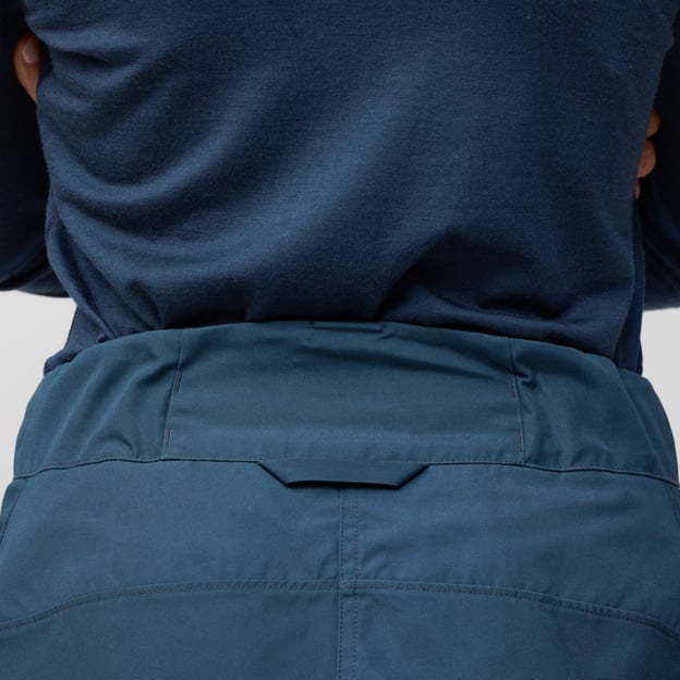 Bergtagen G-1000 Trousers W - Image 7
