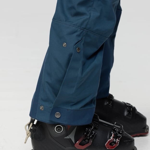 Bergtagen G-1000 Trousers W - Image 14
