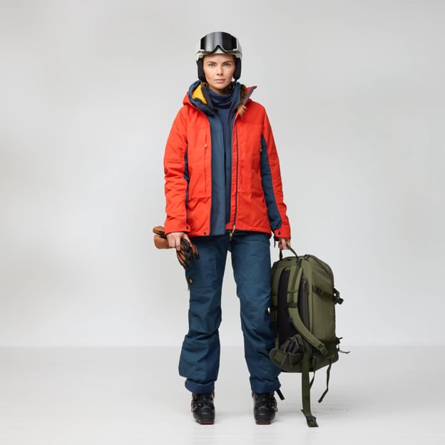 Bergtagen G-1000 Trousers W - Image 15