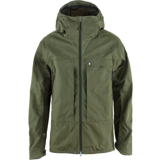 Bergtagen G-1000 Jacket M - Image 23