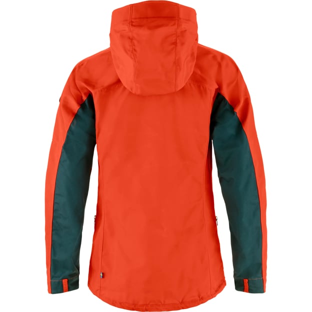 Bergtagen G-1000 Jacket W - Image 2