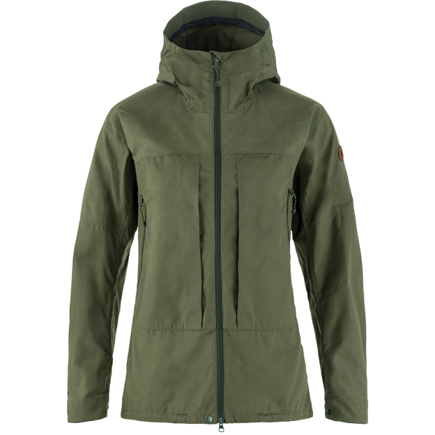 Bergtagen G-1000 Jacket W - Image 19