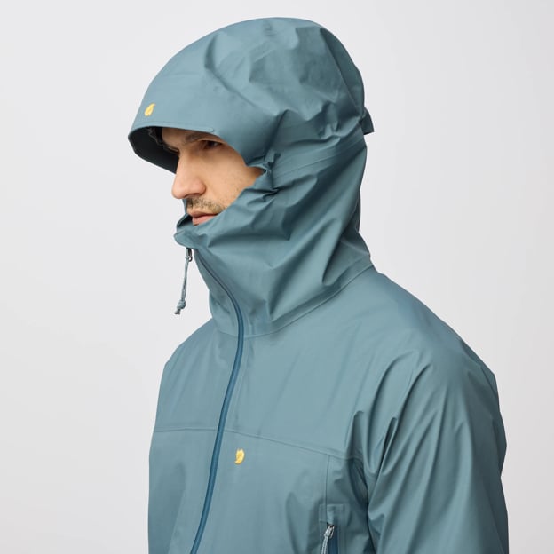 Bergtagen GTX lite Jacket M - Image 8