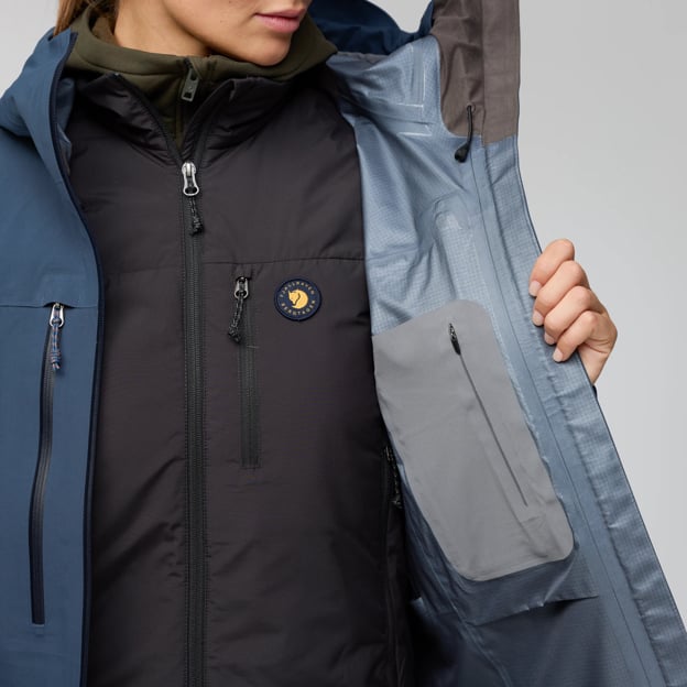 Bergtagen GTX Pro Jacket W - Image 15