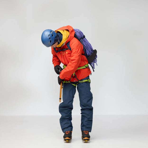 Bergtagen GTX Pro Trousers M - Image 3