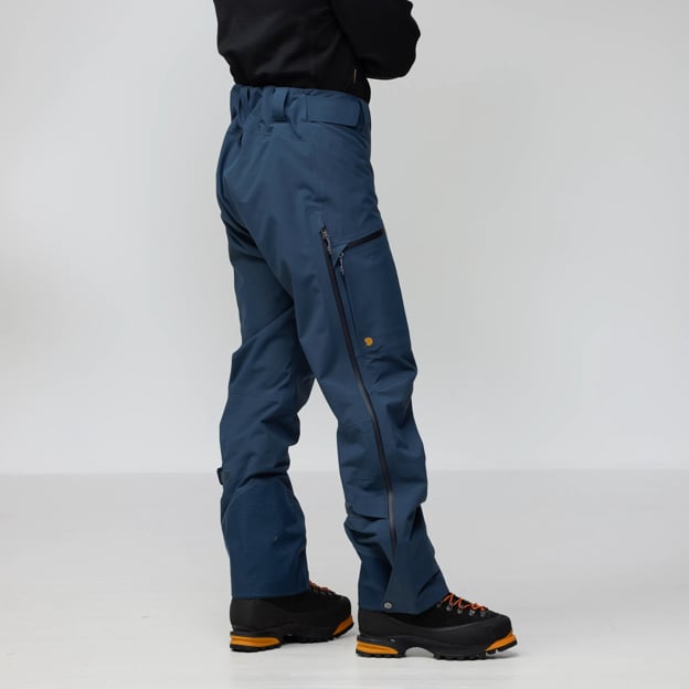 Bergtagen GTX Pro Trousers M - Image 5