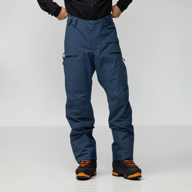 Bergtagen GTX Pro Trousers M - Image 6