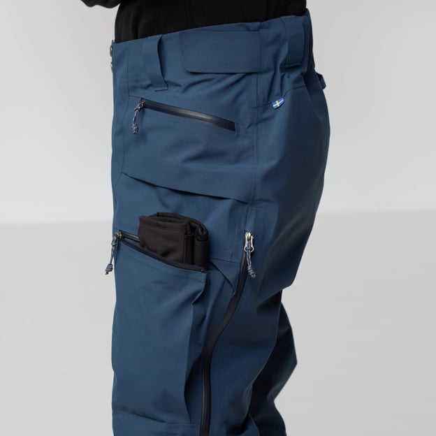 Bergtagen GTX Pro Trousers M - Image 7