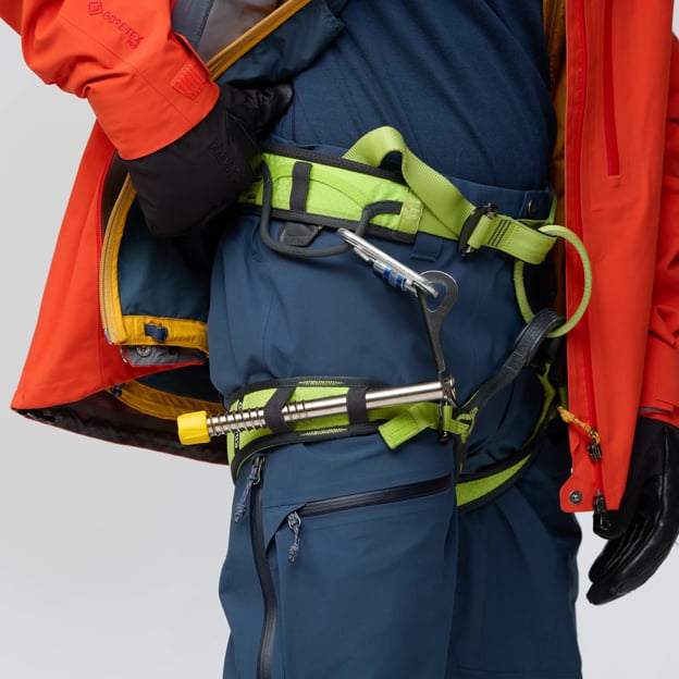 Bergtagen GTX Pro Trousers M - Image 8