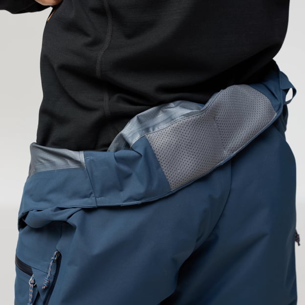 Bergtagen GTX Pro Trousers M - Image 9