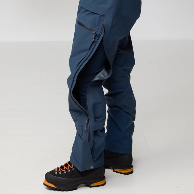 Bergtagen GTX Pro Trousers M - Image 10