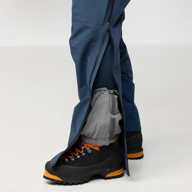 Bergtagen GTX Pro Trousers M - Image 11