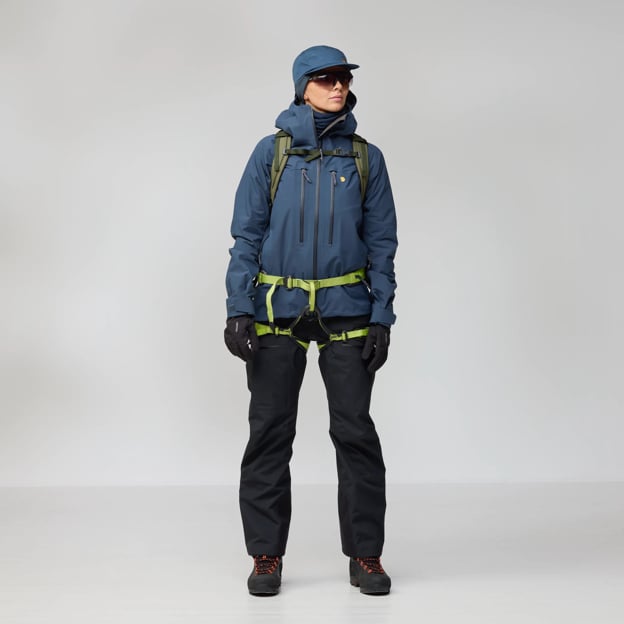 Bergtagen GTX Pro Trousers W - Image 3